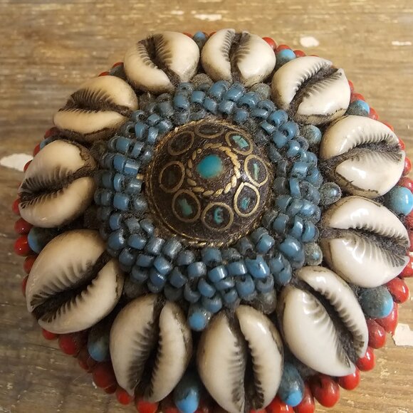 Decorative box - Picture 6 of 6